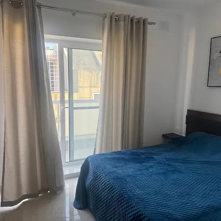 Elegant With Private Terrace And Bathroom Gzira